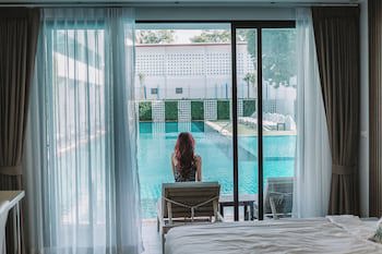 Chaolao Cabana Resort