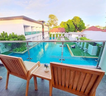 Chaolao Cabana Resort