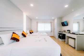 Chaolao Cabana Resort