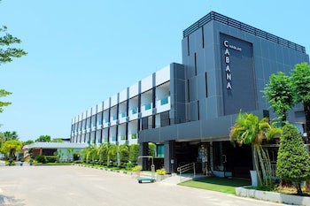 Chaolao Cabana Resort