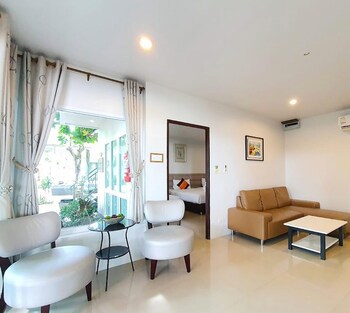 Chaolao Cabana Resort
