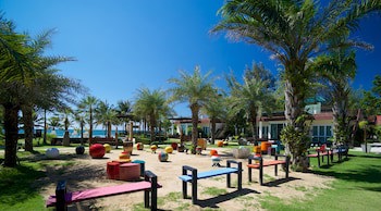 Chaolao Cabana Resort