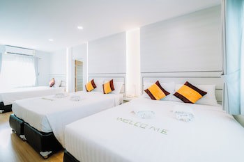 Chaolao Cabana Resort