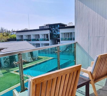 Chaolao Cabana Resort