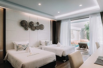 Chaolao Cabana Resort