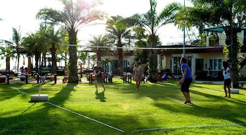 Chaolao Cabana Resort