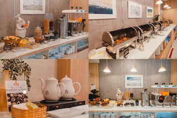 Chaolao Cabana Resort