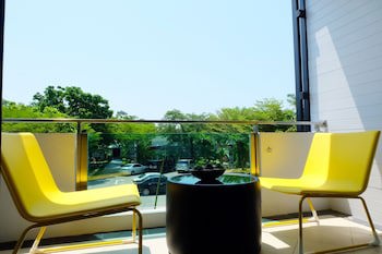 Chaolao Cabana Resort
