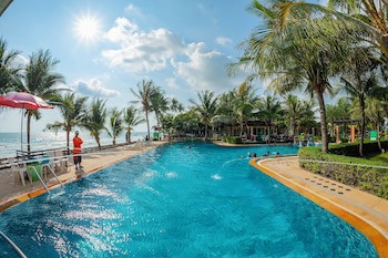 Chaolao Cabana Resort