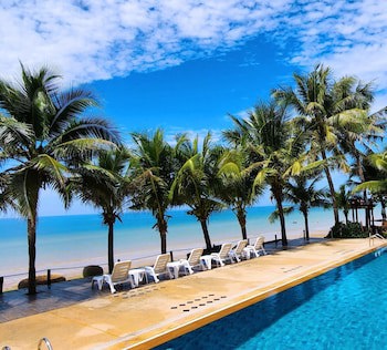 Chaolao Cabana Resort