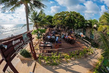 Chaolao Cabana Resort