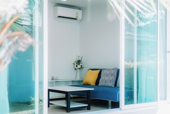 Chaolao Cabana Resort