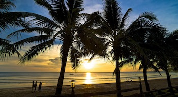 Chaolao Cabana Resort