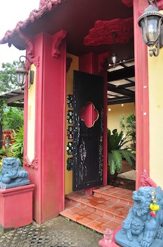 Khaolak Boutique Heritage