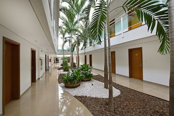 Garden Hotel