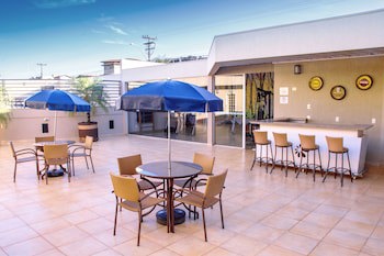 Garden Hotel