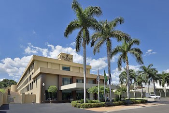 Garden Hotel