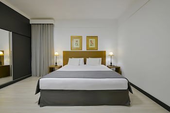 Garden Hotel