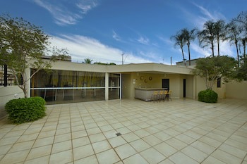 Garden Hotel