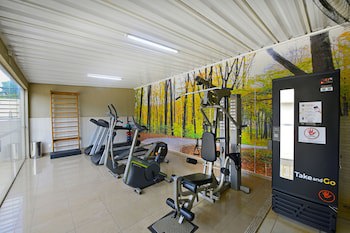 Garden Hotel