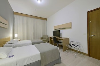Garden Hotel