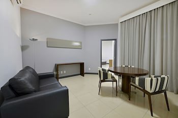 Garden Hotel