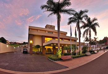 Garden Hotel