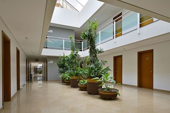 Garden Hotel