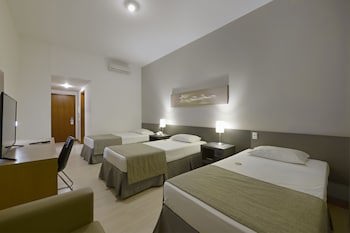 Garden Hotel