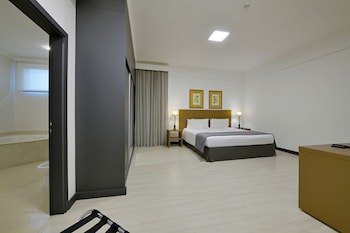 Garden Hotel