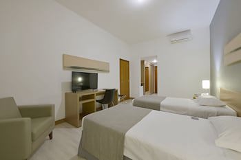 Garden Hotel
