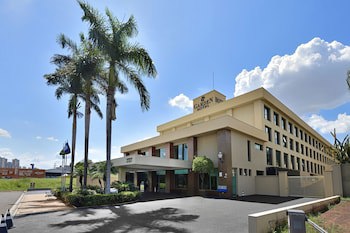 Garden Hotel