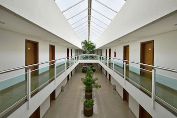 Garden Hotel