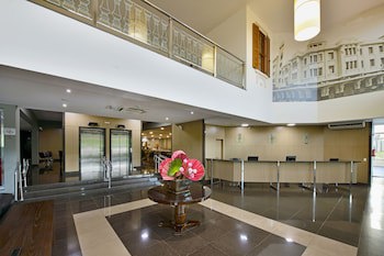 Garden Hotel