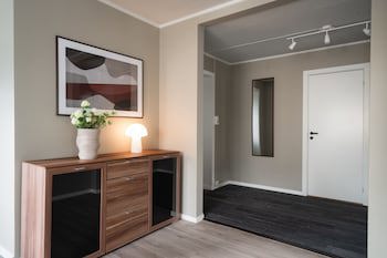 Enter Tromsa Apartments