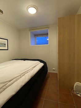 Enter Tromsa Apartments