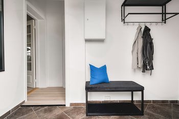 Enter Tromsa Apartments