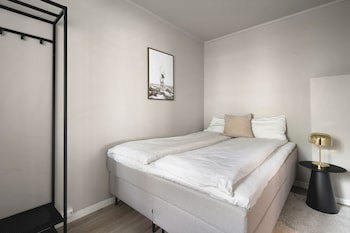 Enter Tromsa Apartments