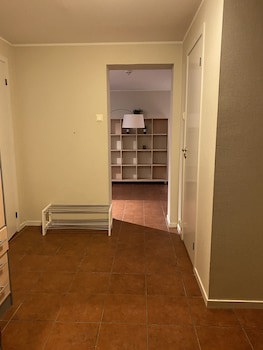 Enter Tromsa Apartments
