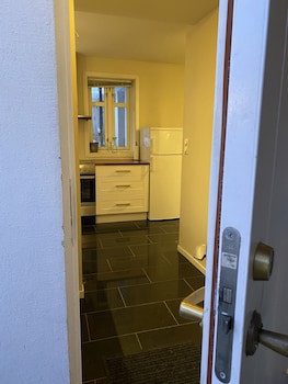 Enter Tromsa Apartments
