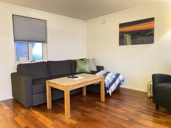 Enter Tromsa Apartments