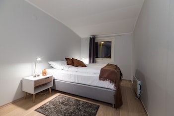 Enter Tromsa Apartments