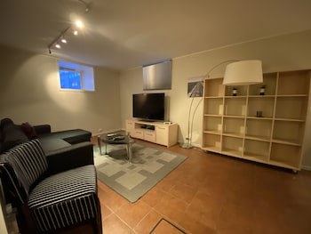 Enter Tromsa Apartments