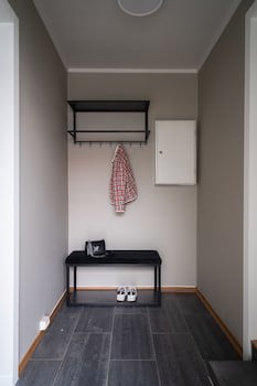 Enter Tromsa Apartments