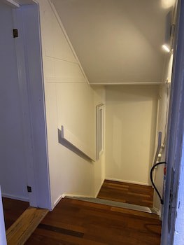 Enter Tromsa Apartments