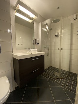 Enter Tromsa Apartments