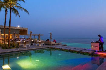 Noom Hotel Conakry