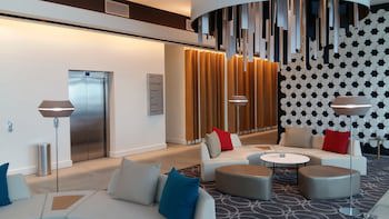 Noom Hotel Conakry