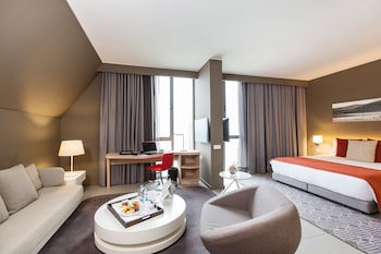 Noom Hotel Conakry