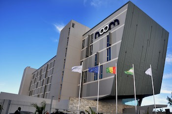 Noom Hotel Conakry